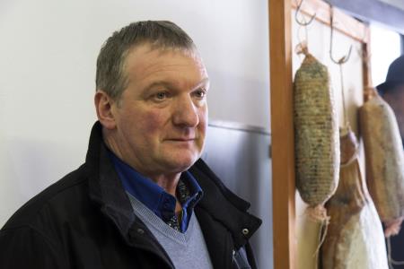 Oddaja Dobro jutro v Občini Hrpelje-Kozina 85